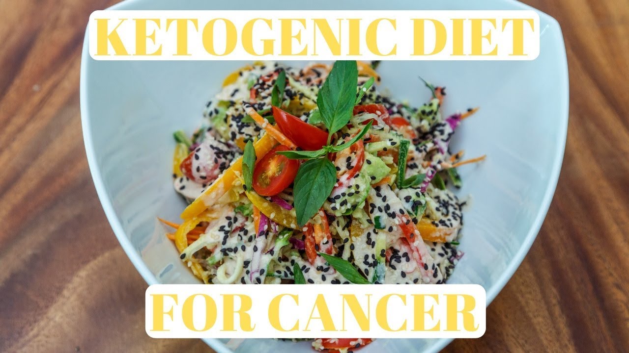 “Keto Diet: A Promising Way to Reduce Cancer Risk and Improve Treatment Outcomes”