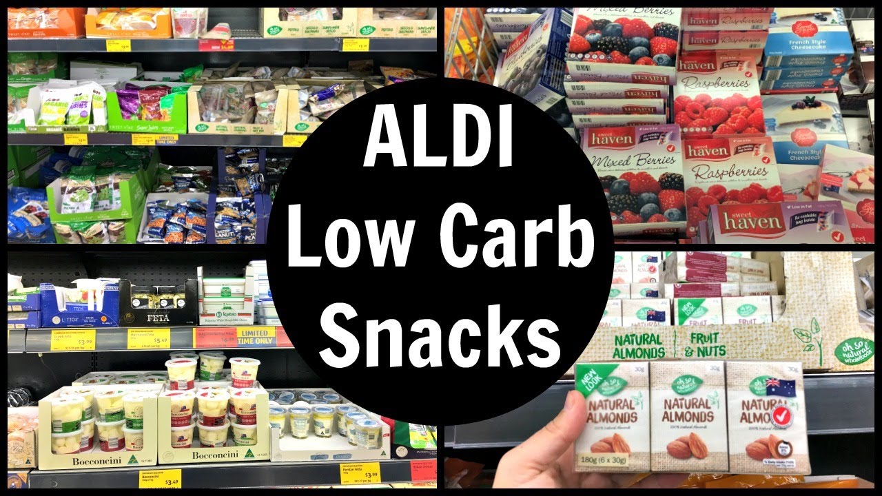 “Finding the Best Deals on Low-Carb Groceries: A Comparison of Top Grocery Stores”