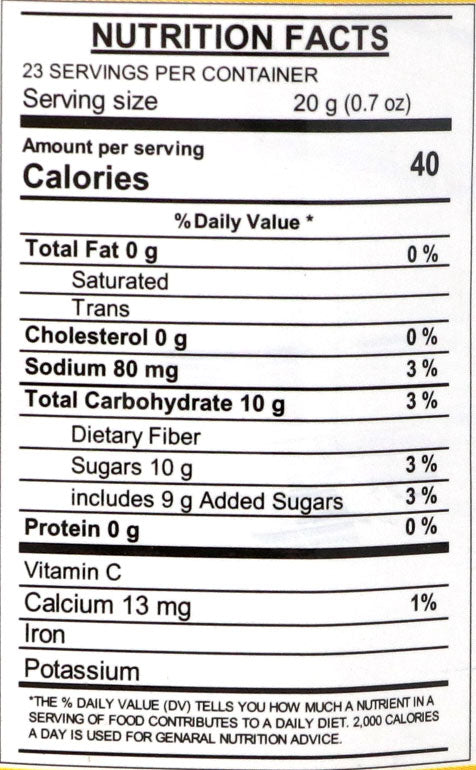 Mango Chutney: The Versatile and Nutritious Condiment You Need in Your Life