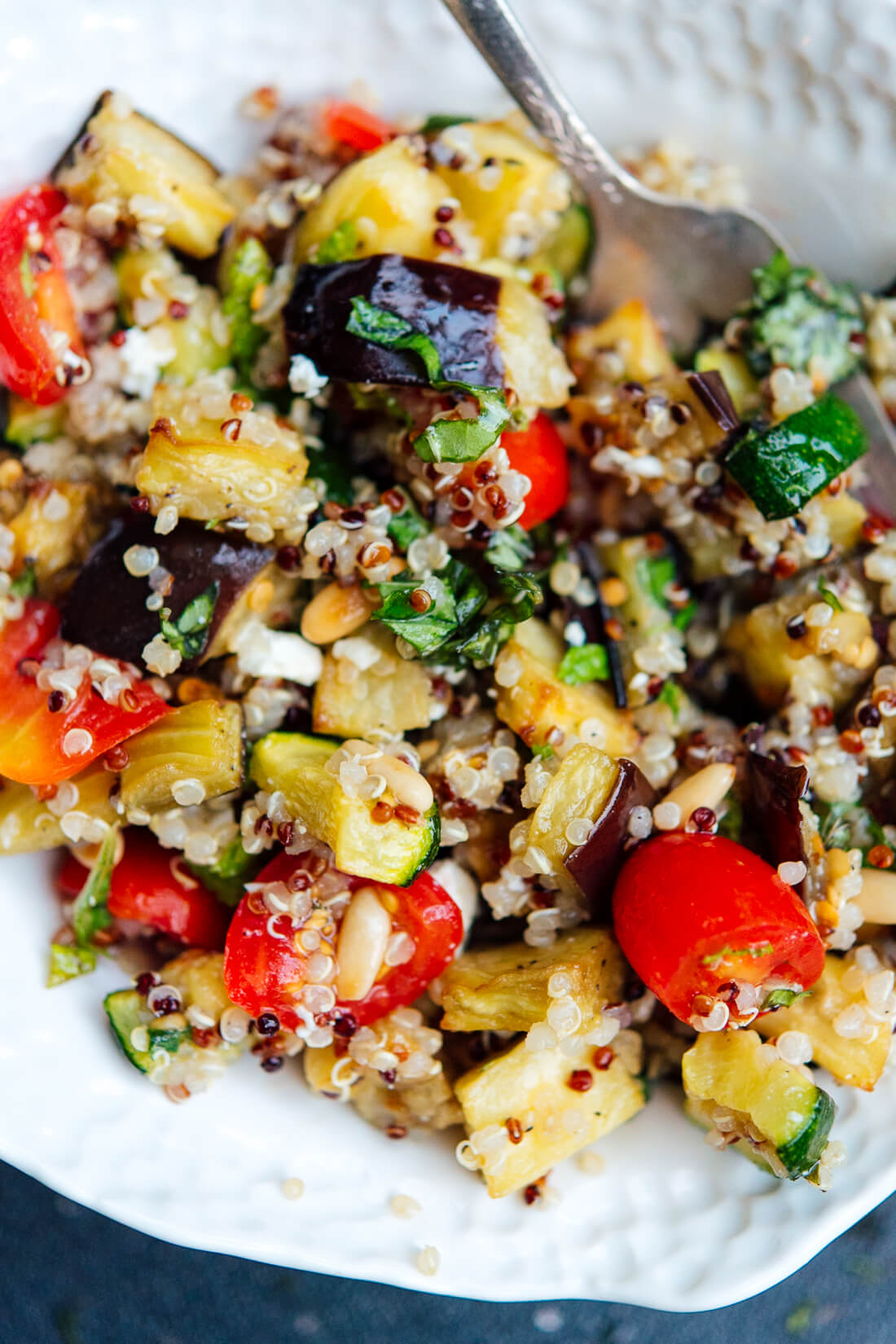 5 Delicious and Nutritious Quinoa Recipes to Try Today!