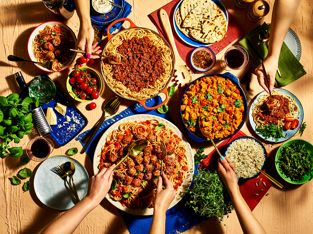 Exploring the Delicious and Nutritious World of Regional Vegetarian Cuisine