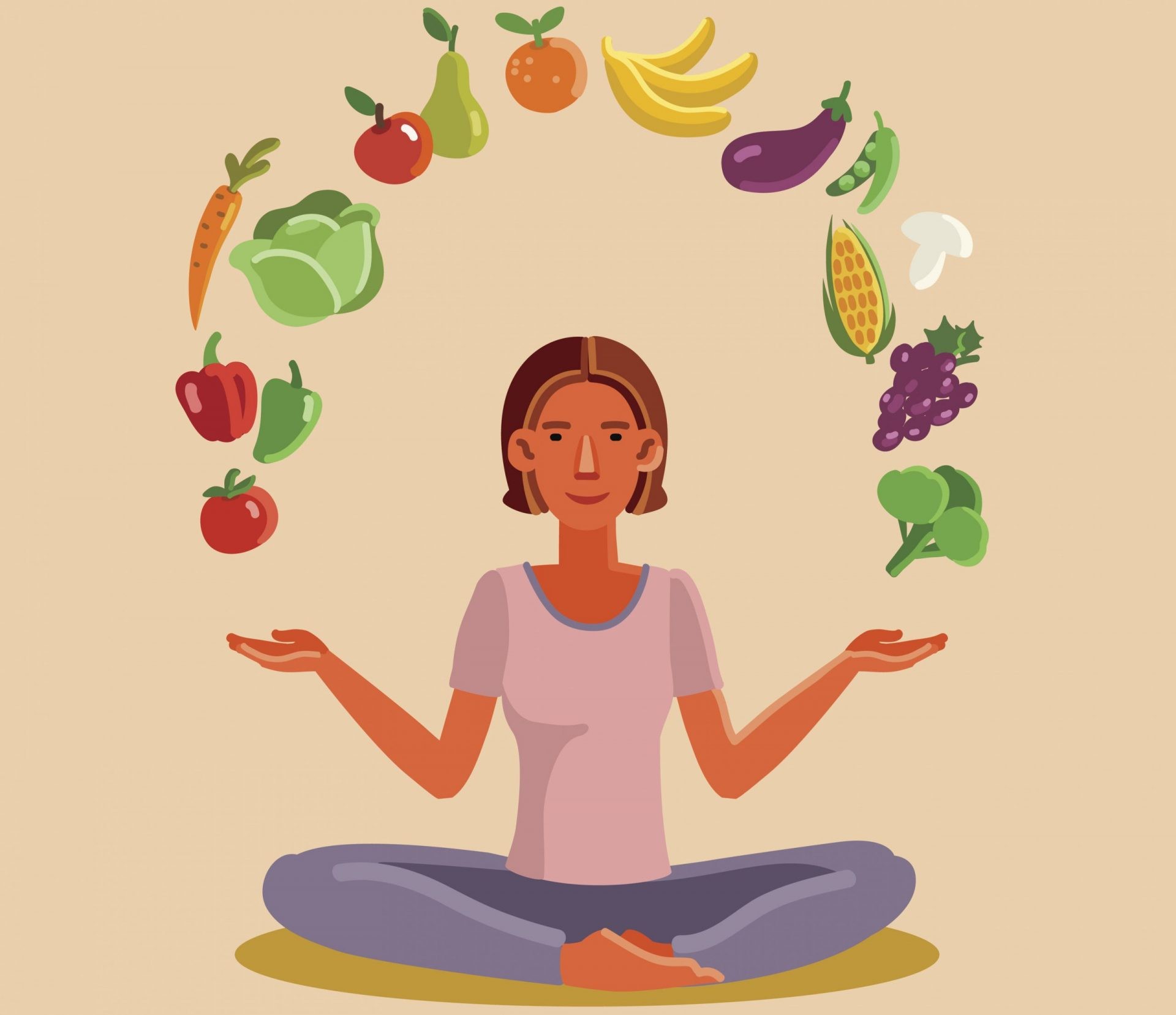 “Could Mindfulness Help Manage Food Allergies and Intolerances?”