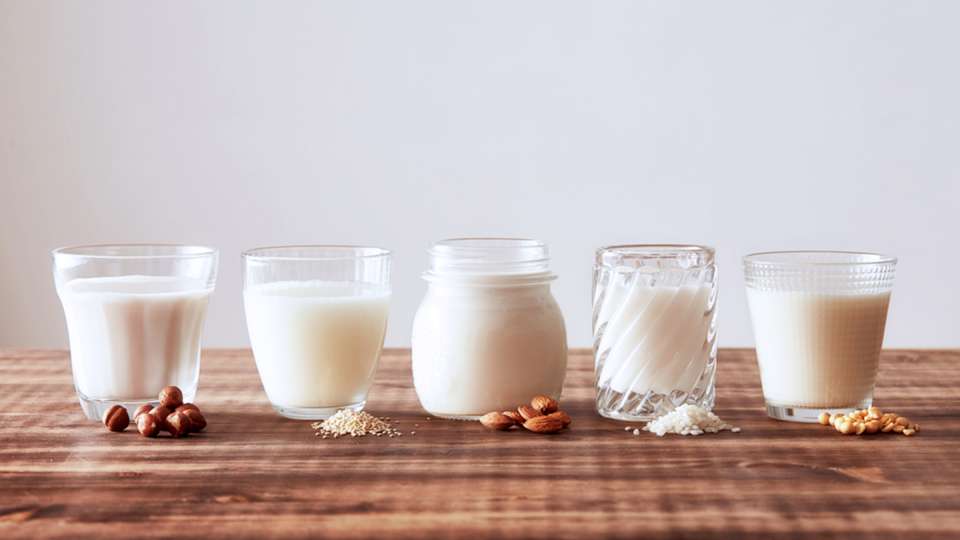 Exploring Popular Non-Dairy Milk Alternatives and Their Benefits