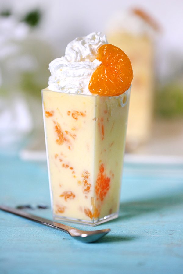 5 Orange Dessert Recipes for a Healthy and Delicious Treat