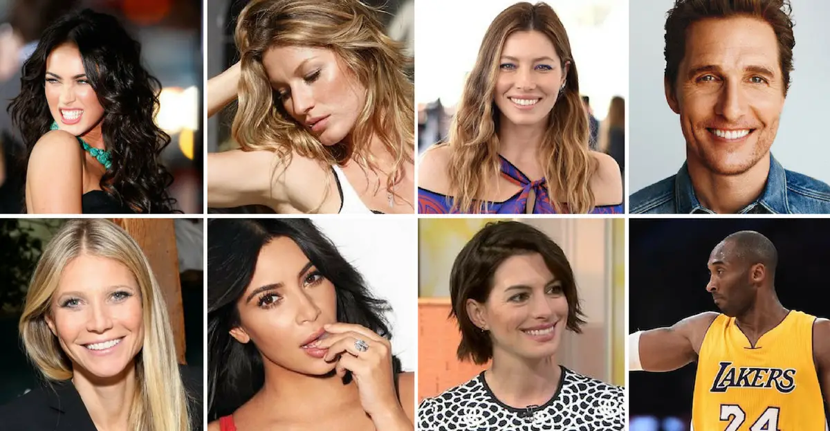 “From McConaughey to Miley: The Paleo Diet is Hollywood’s Latest Obsession”