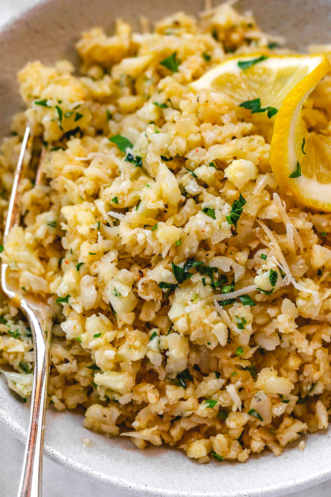 6 Delicious Cauliflower Rice Recipes to Try at Home