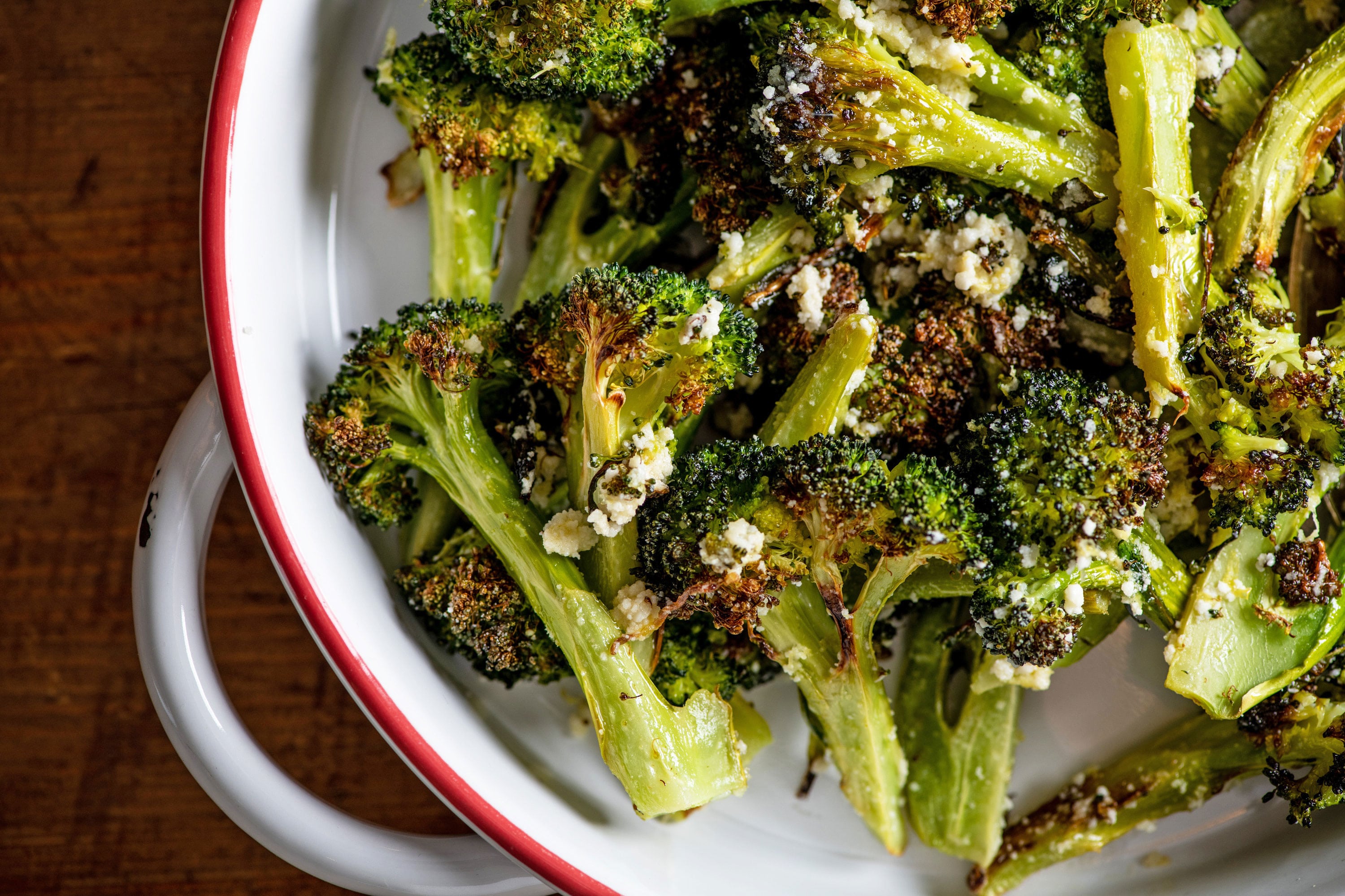 Roast Your Way to Delicious and Nutritious Broccoli: Tips from a Chef