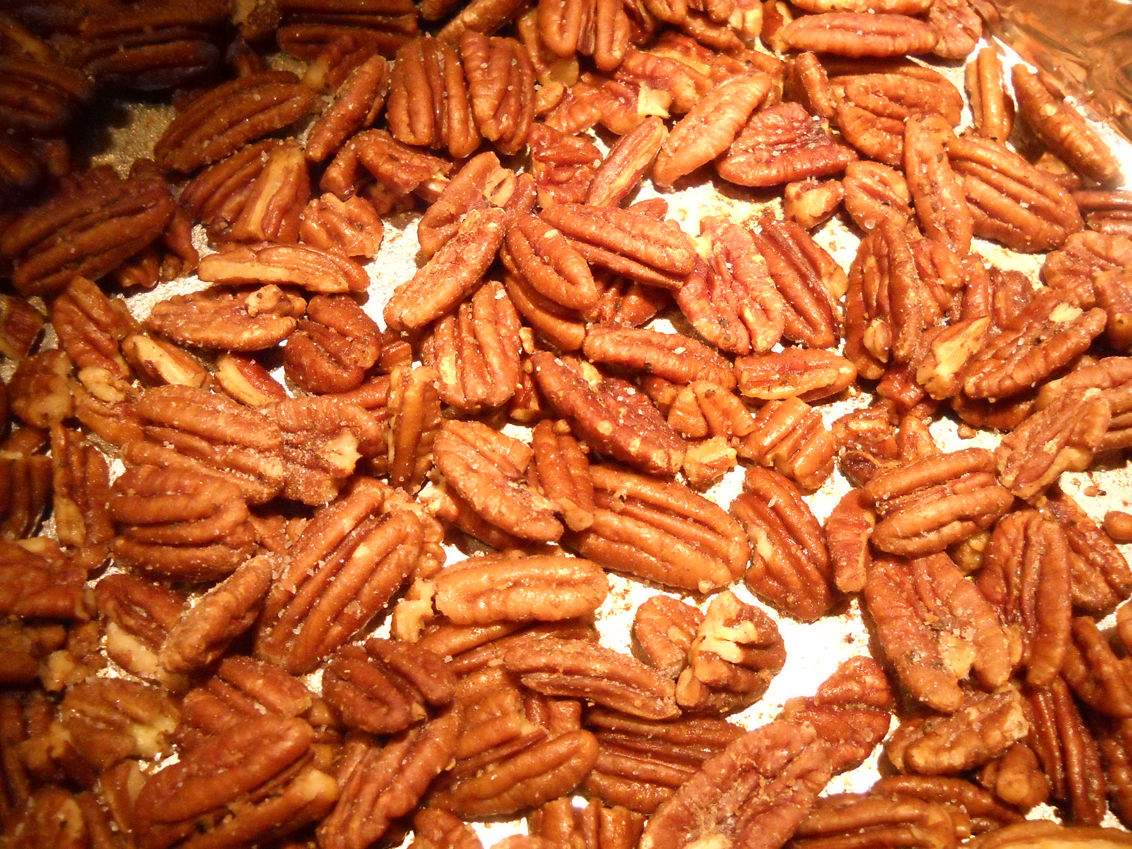 Pecans: The Nutritional Powerhouse for Healthy Eating