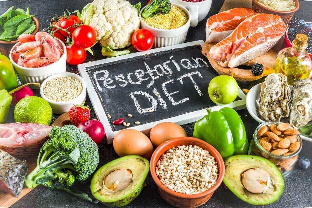 5 High-Protein Foods for Pescatarians to Reach Their Health Goals