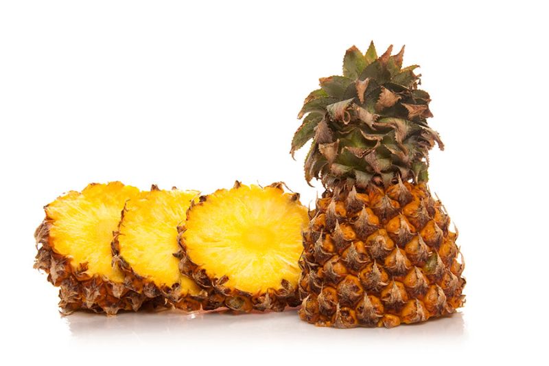 "Pineapple Prices Vary Wildly Across the Globe: Here's What You Can Expect to Pay"