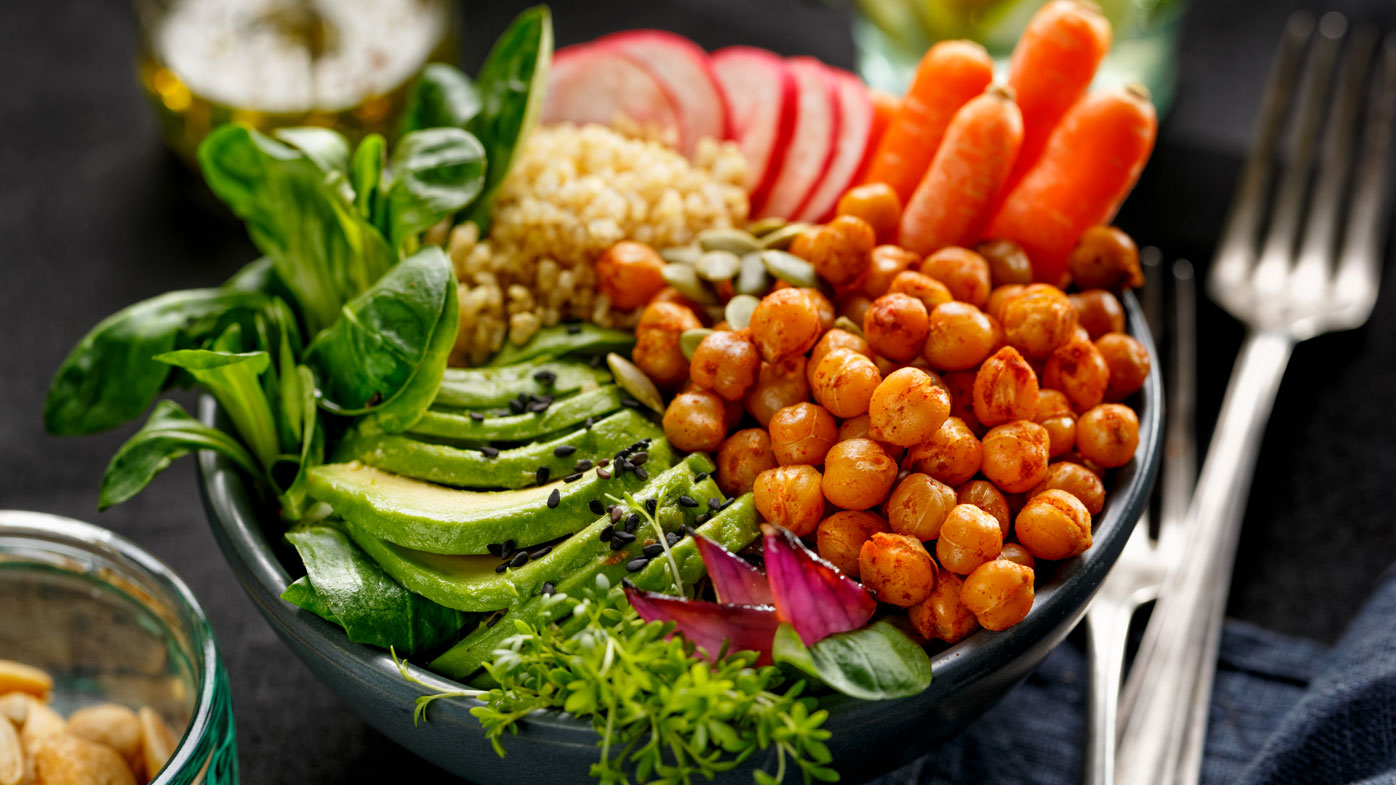 10 Plant-Based Diets for Different Cultures and Cuisines That Will Make You Forget About Meat!