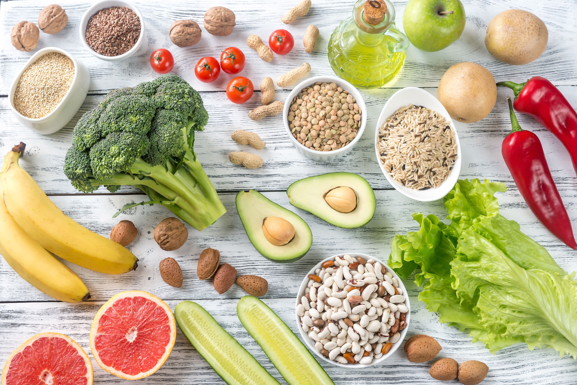 "Plant-Based Eating: Benefits, Quirks, and Delicious Meal Ideas"