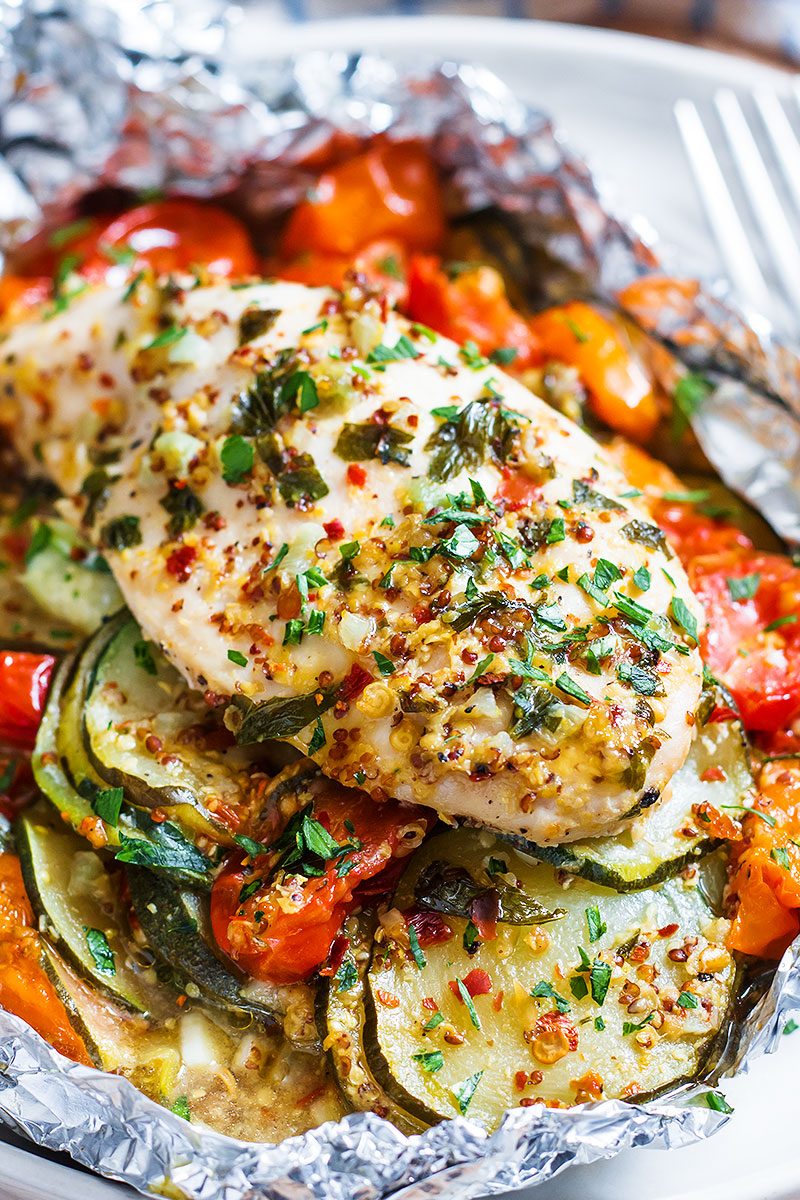 7 Delicious and Nutritious Healthy Dinner Options to Try Now!