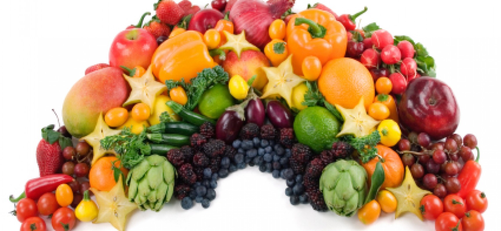 “Boost Your Health with a Colorful Diet of Fruits and Veggies: Tips for Easy Incorporation”