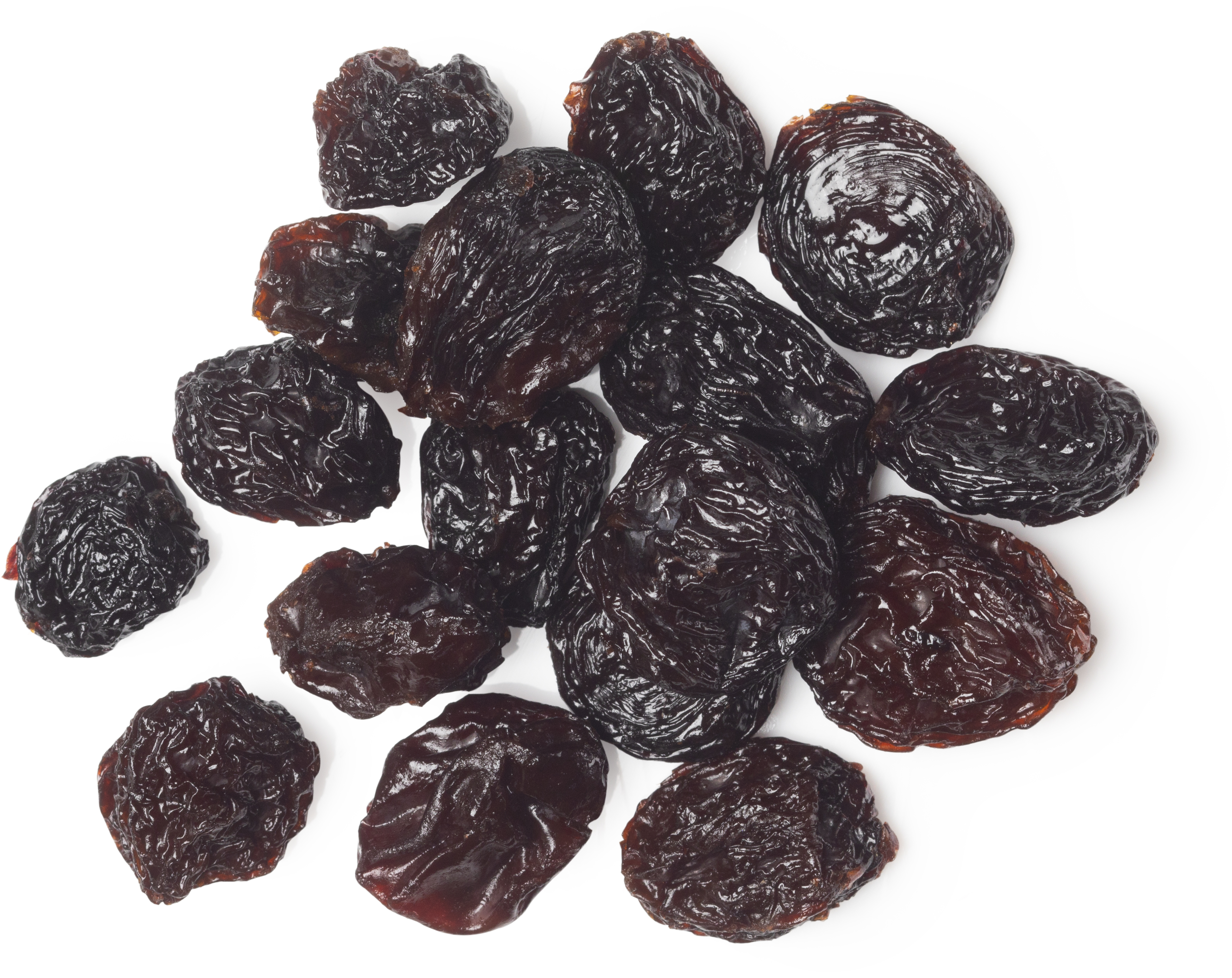 8 Reasons Why Raisins Should Be Your Go-To Snack!