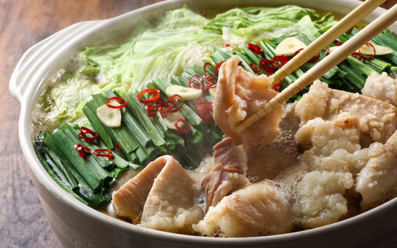 Discover the Vibrant Food Scene of Fukuoka, Japan Beyond Its Famous Ramen