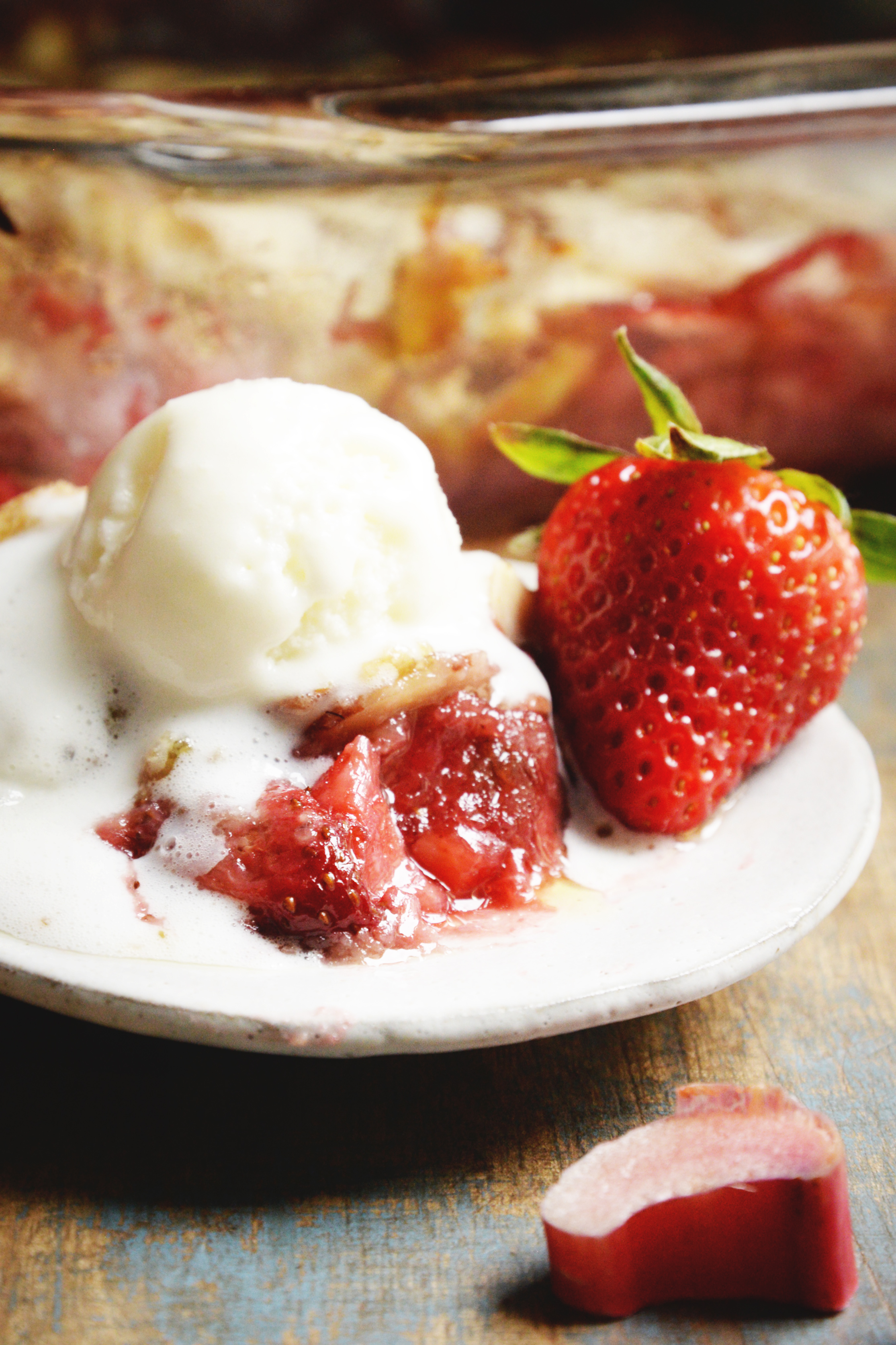 7 Low-Carb Strawberry Dishes That Are Healthy and Delicious!