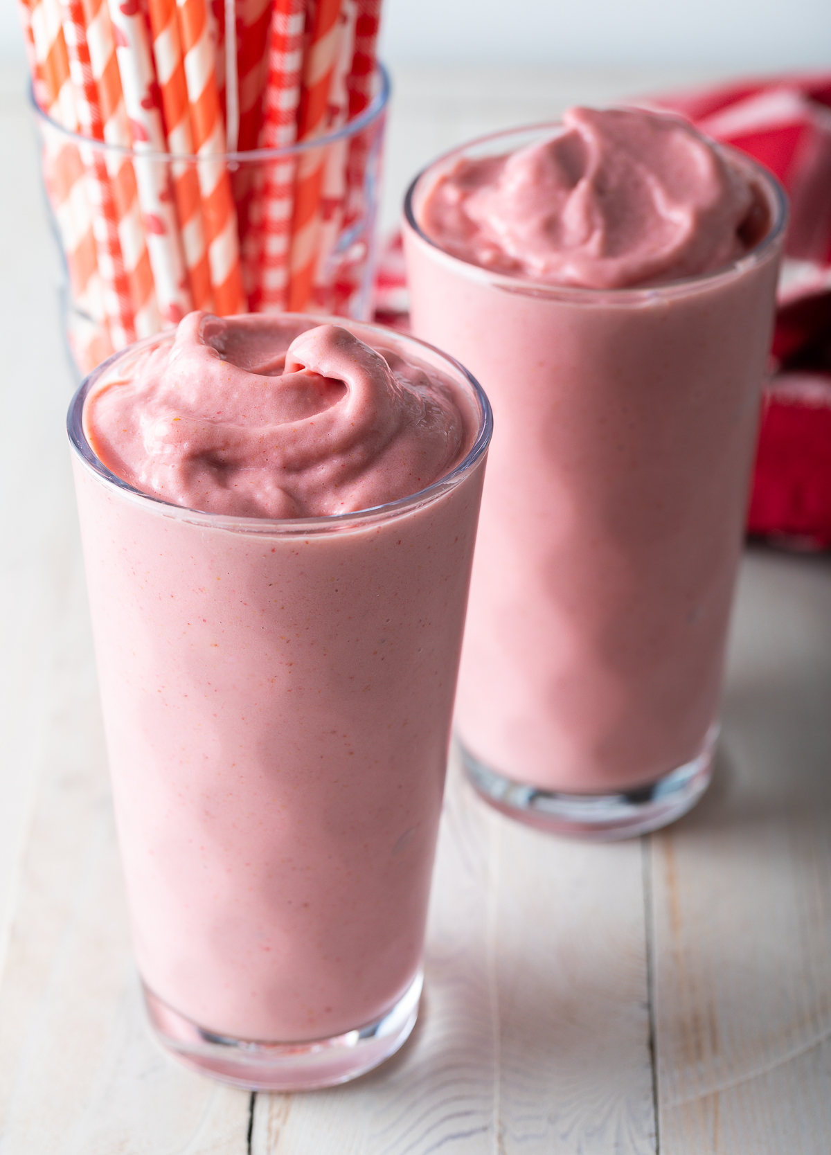 5 Delicious Smoothie Recipes for a Healthy Lifestyle