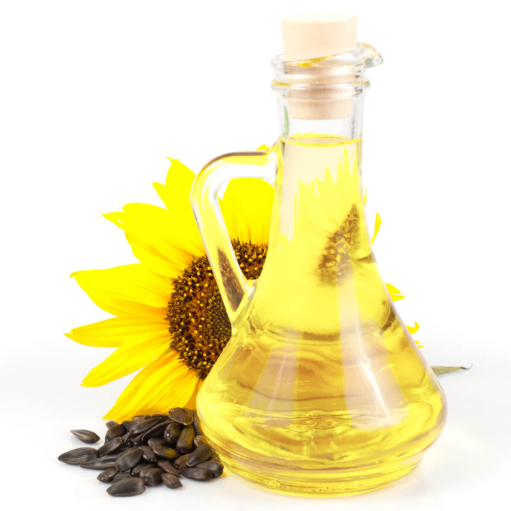 Sunflower Oil: The Sunshine in Your Kitchen