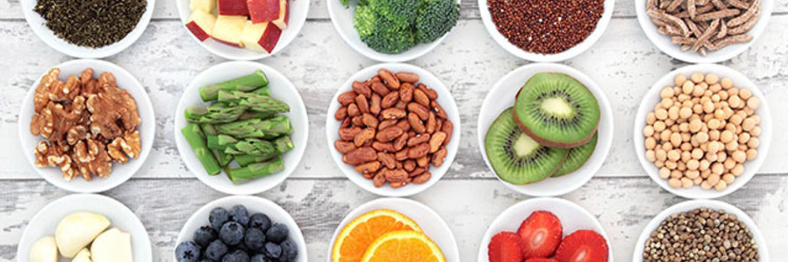 10 Superfoods to Boost Your Health and Well-Being