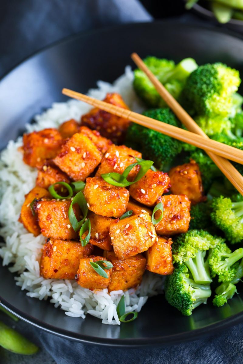 5 Delicious Tofu Recipes to Try for a Nutritious Meal