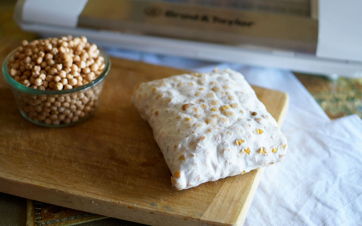 8 Tips for Storing and Preserving Tempeh at Home