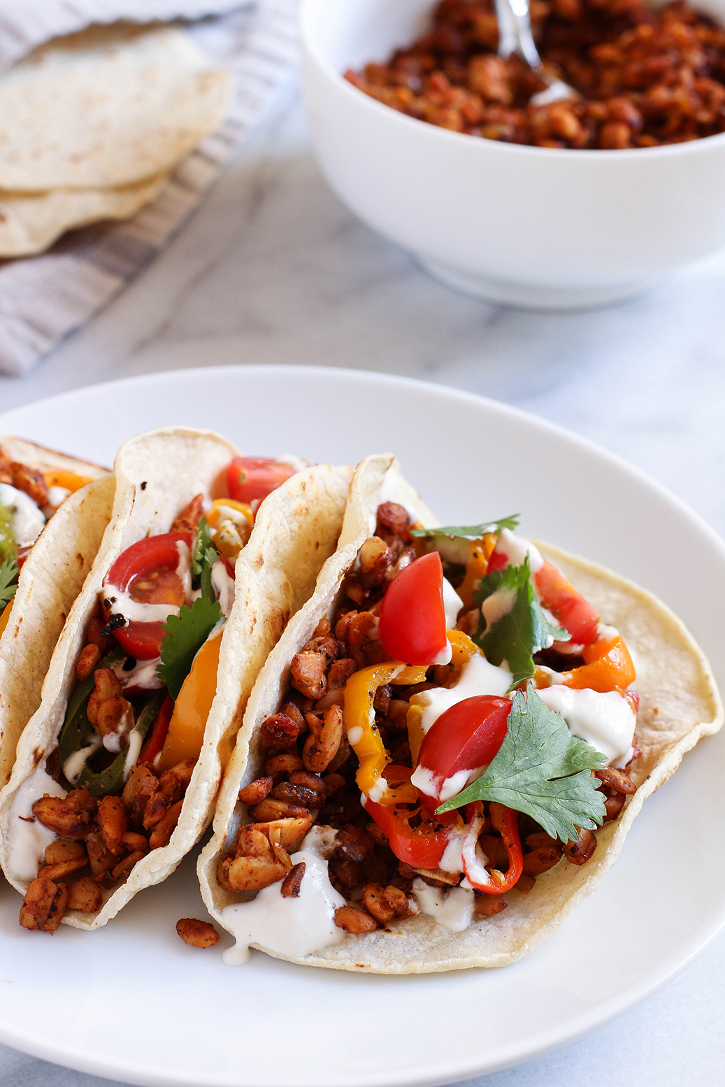 Tempeh Tacos: A Delicious and Nutritious Twist on a Classic