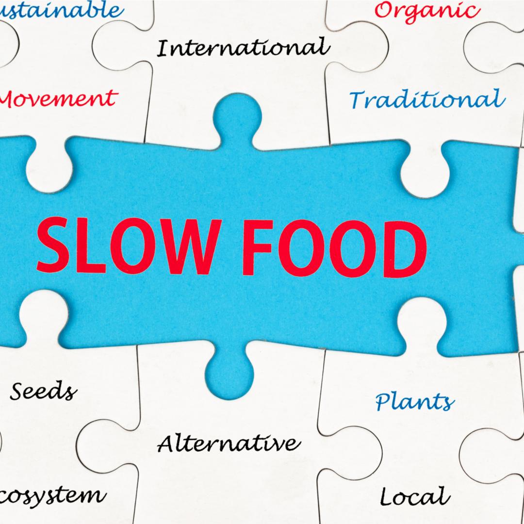 The Slow Food Movement: Embracing Wholesome and Sustainable Eating