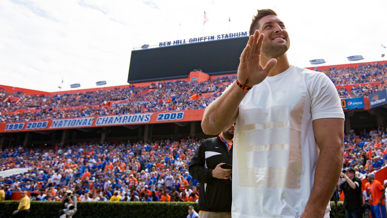 Tim Tebow: The Man Who Prioritizes Healthy Eating