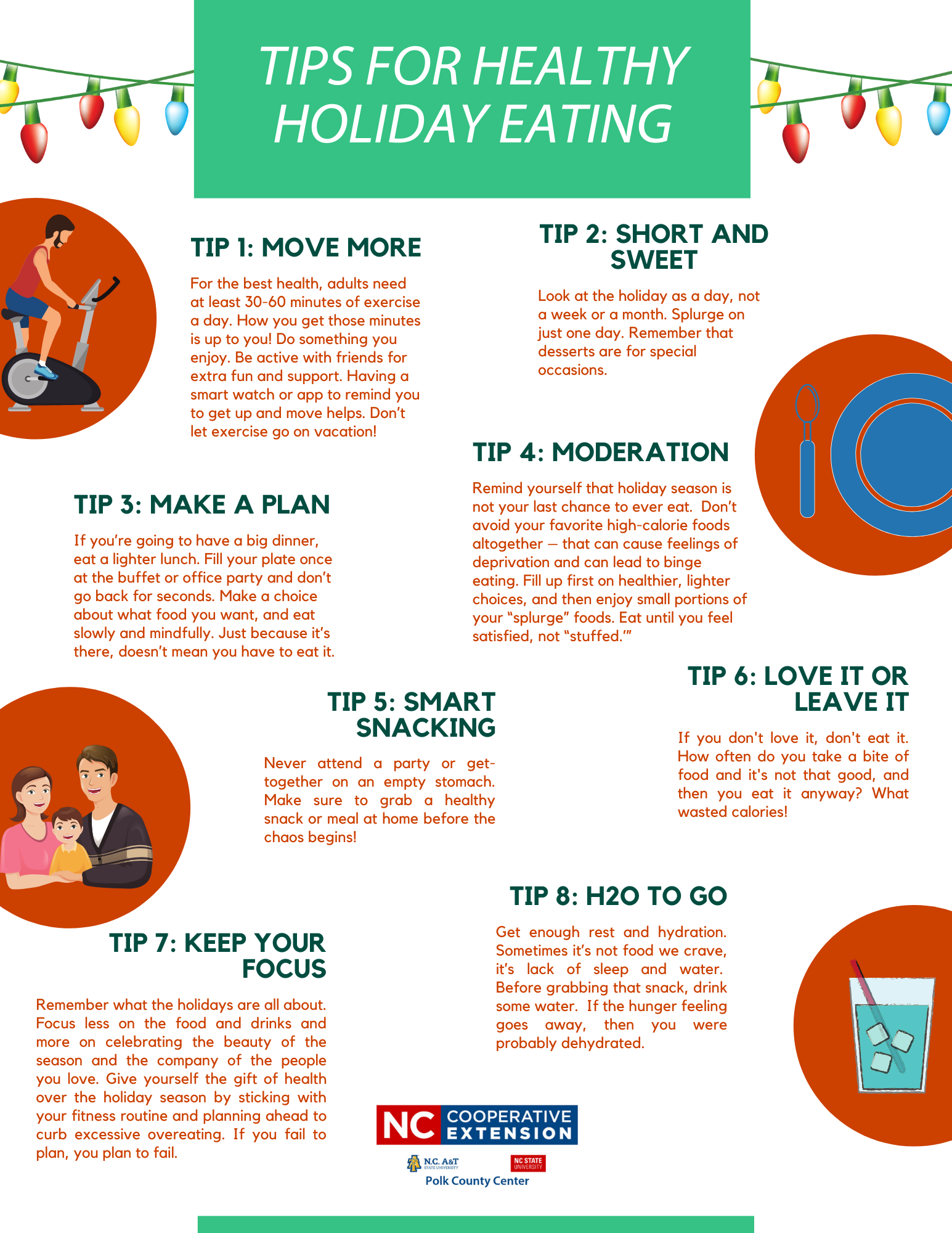 Oprah Winfrey: A Role Model for Healthy Eating