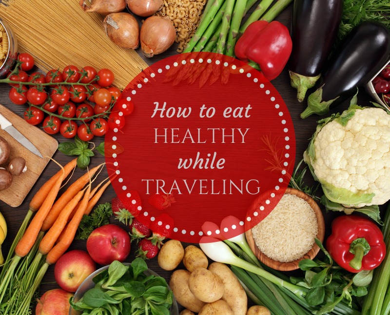 6 Tips for Mindful Eating While Traveling