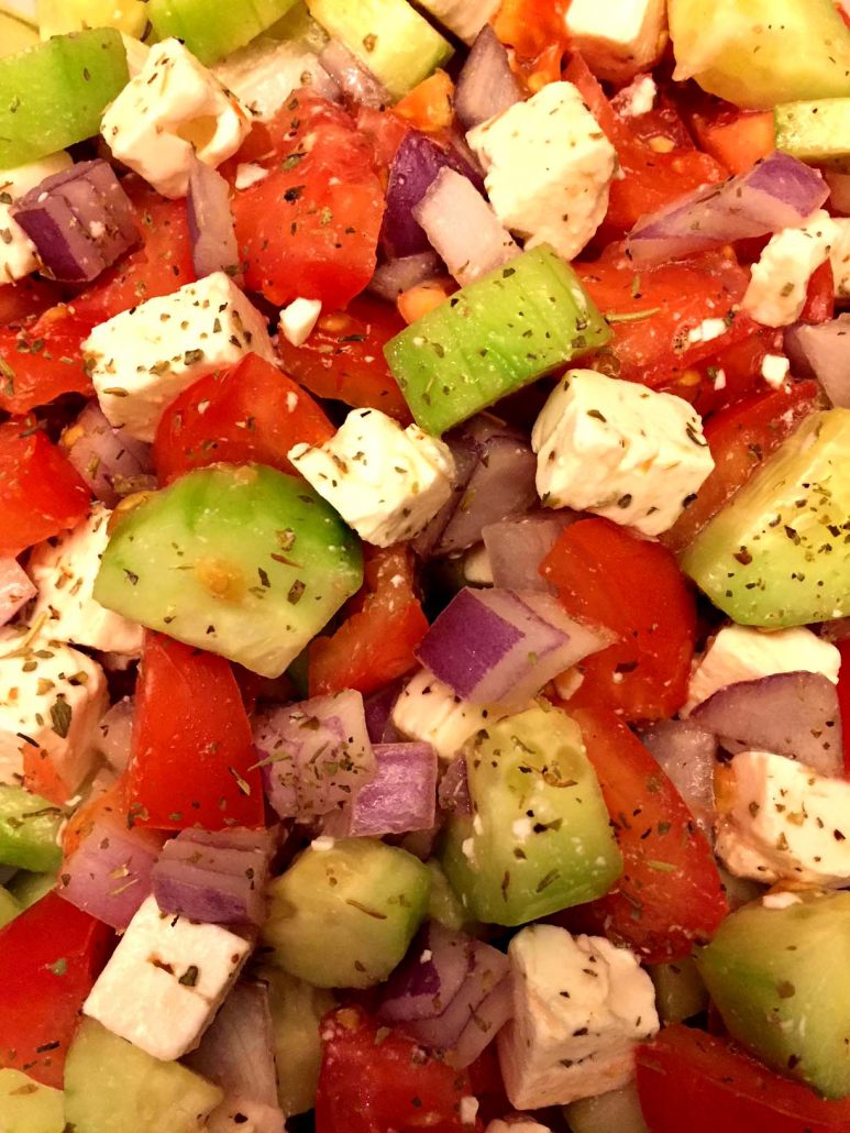 5 Reasons Why Feta Cheese Should Be Your New Favorite Ingredient!
