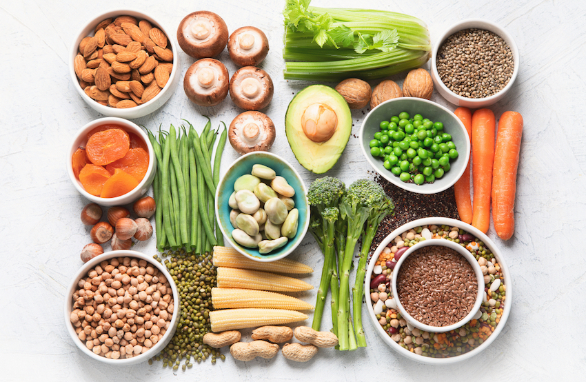 7 Delicious Plant-Based Protein Sources to Meet Your Daily Needs