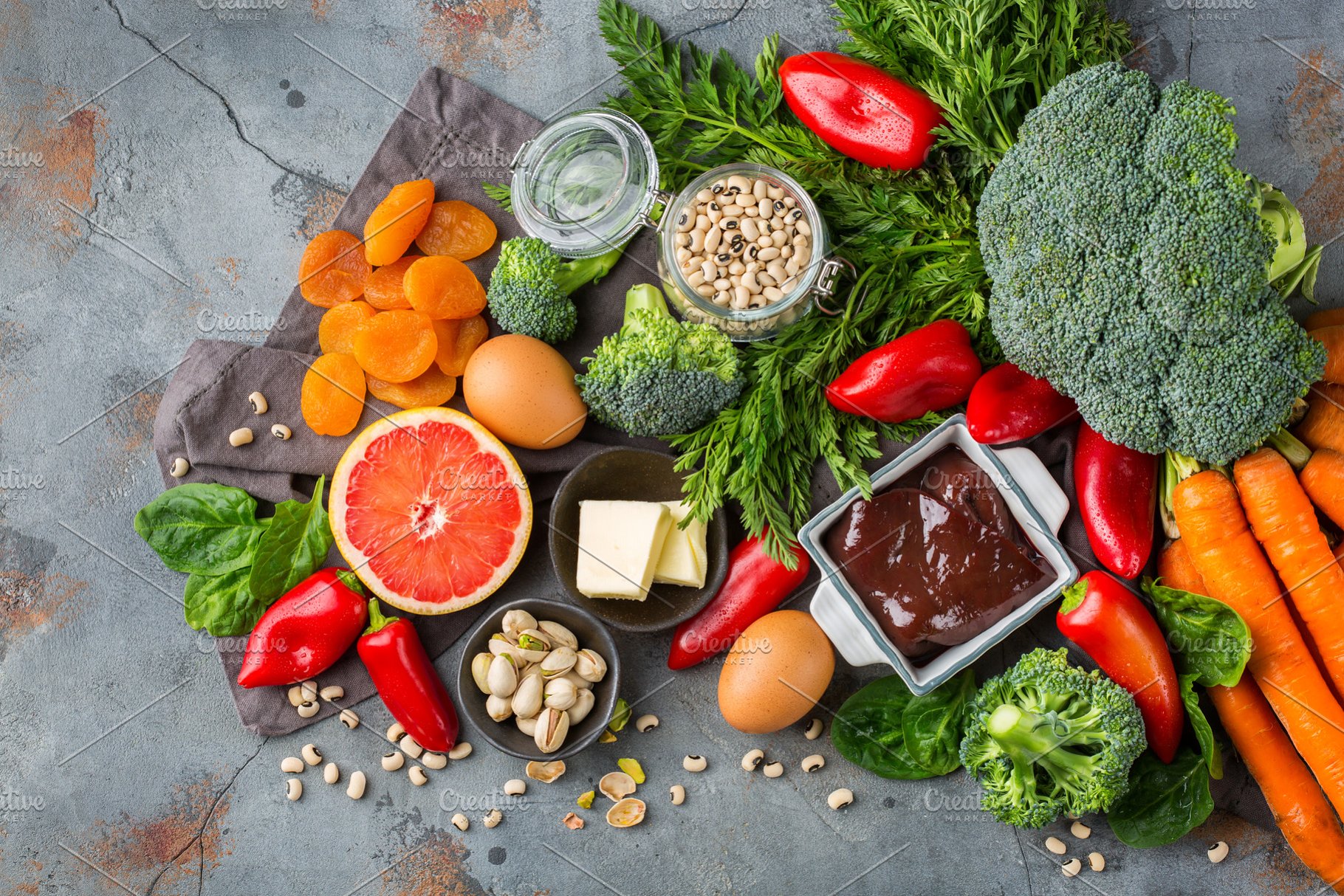 9 Healthy Ingredients to Elevate Your Meals and Boost Your Health