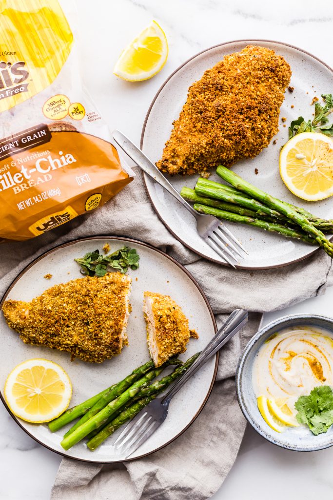 Gluten-Free Meal Plans: A Delicious Way to Improve Your Health