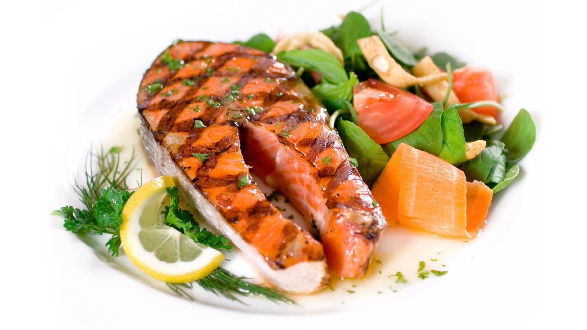 “Fuel Your Body with These Delicious High-Protein Meals for Optimal Health and Fitness!”