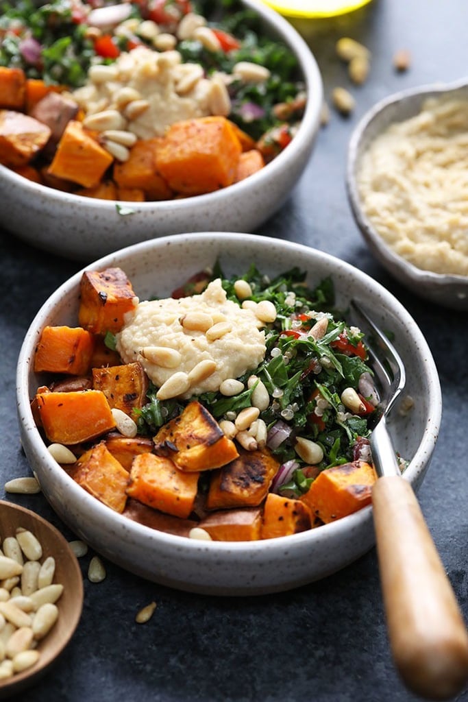 5 Budget-Friendly Vegan Meal Ideas That Won’t Break the Bank!