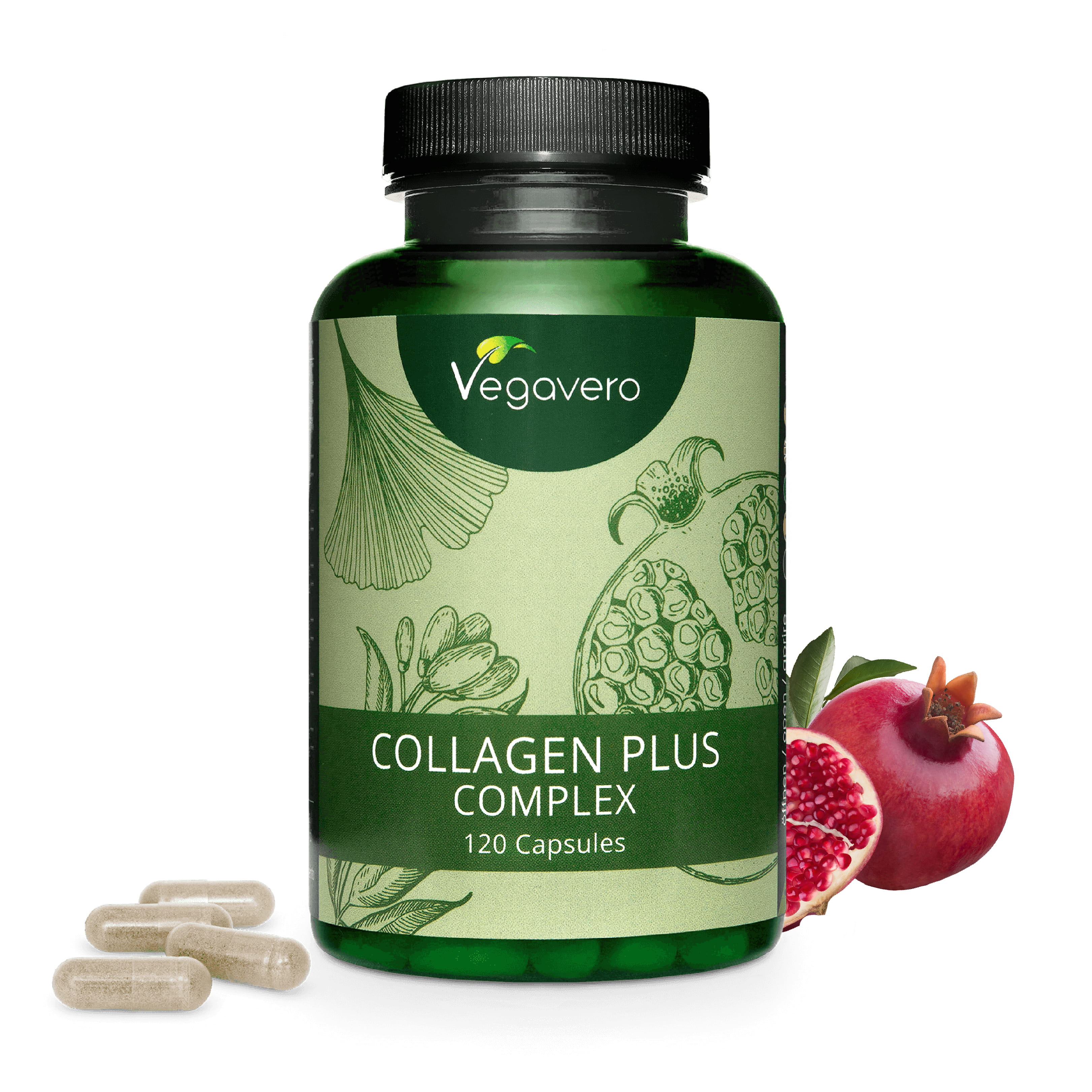 Boost Your Body’s Natural Collagen Production with These Vegan Alternatives!
