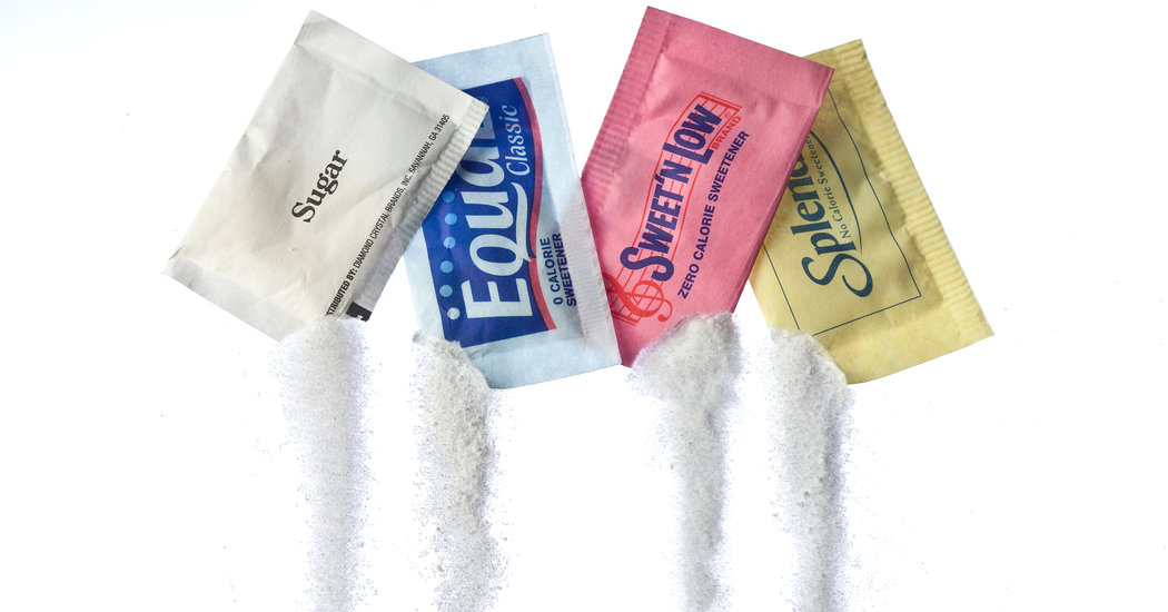 Artificial Sweeteners: A Low-Calorie Alternative to Sugar