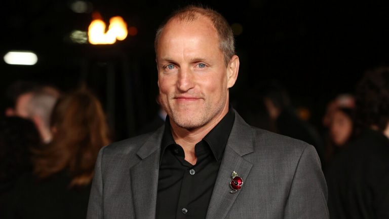 Woody Harrelson: The Actor, Activist, and Plant-Based Diet Advocate