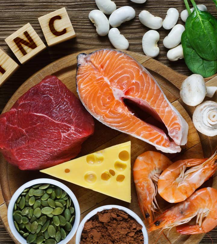 Boost Your Immune System and More with Zinc: A Vital Mineral for Your Health