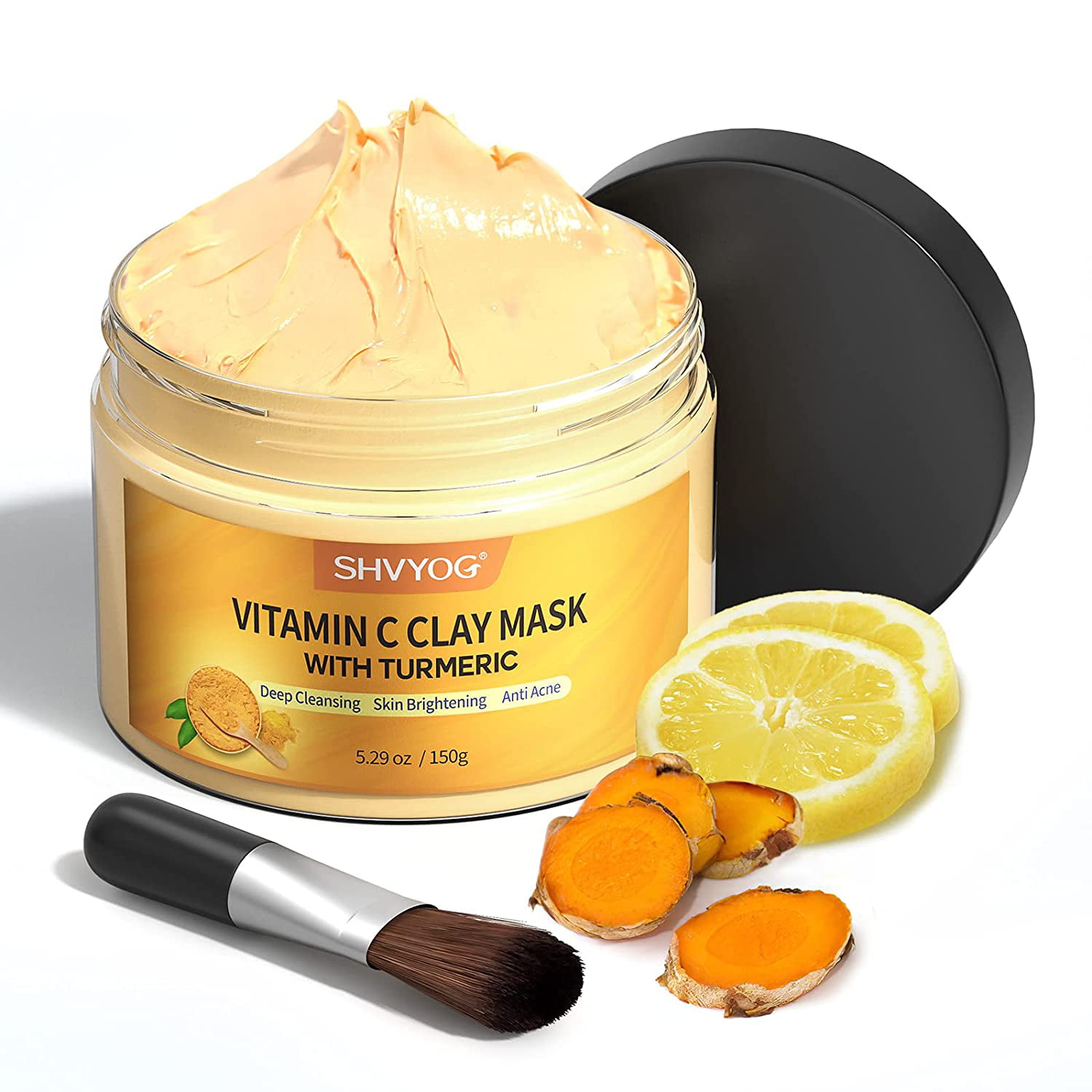 “Unlock the Golden Glow: Turmeric’s Transformative Benefits for Your Skin”