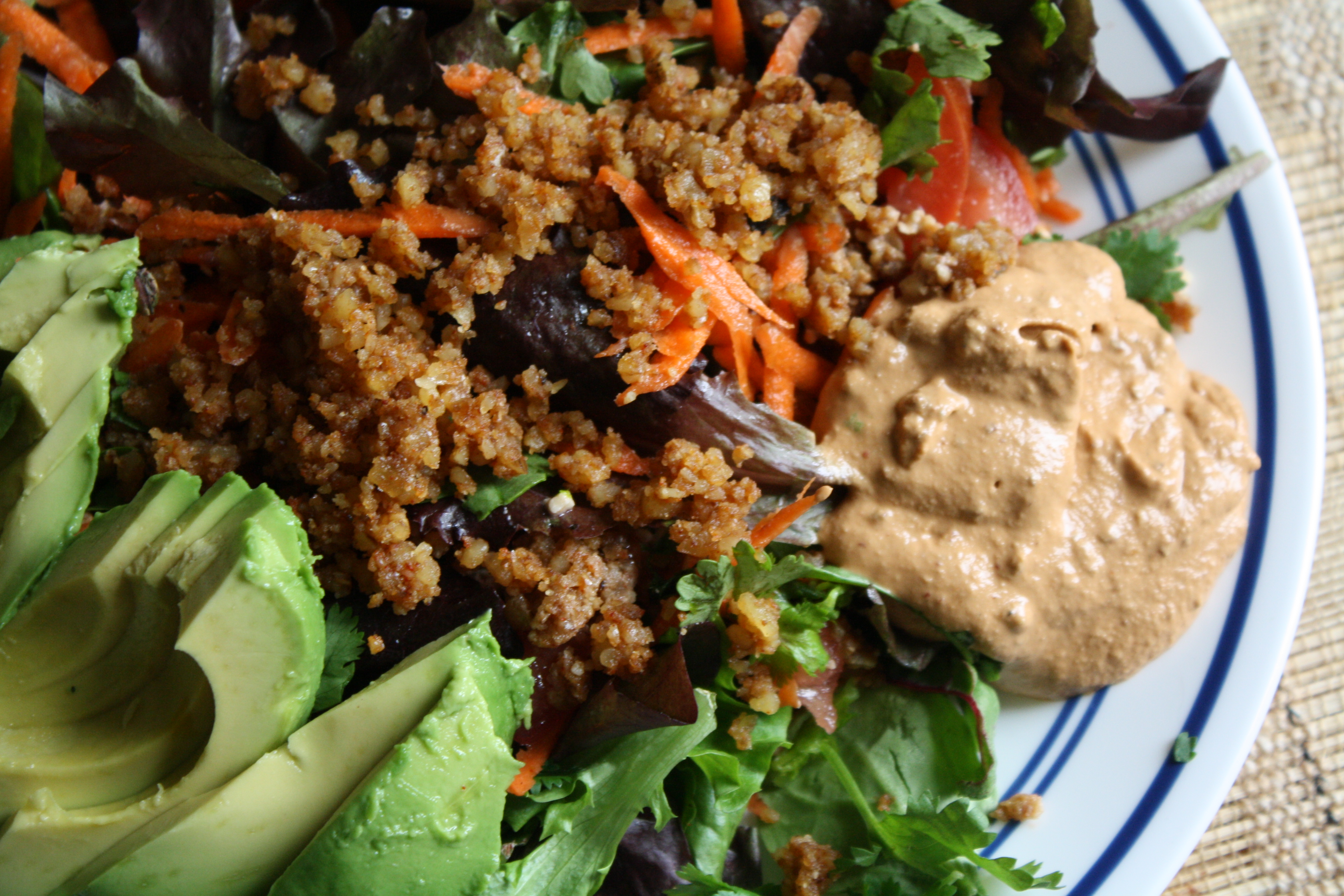 “Raw Vegan Recipes and Tips: Fuel Your Health and Save the Planet!”