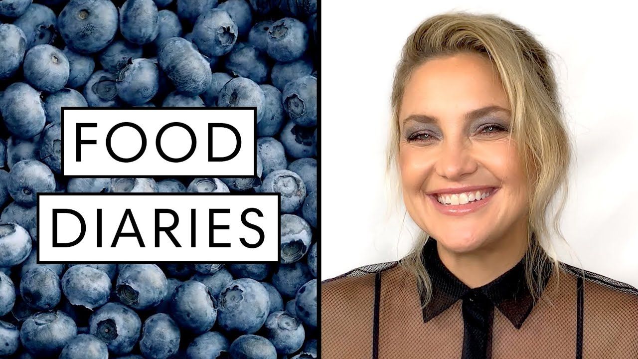 Kate Hudson’s Journey to a Vibrant and Healthy Lifestyle