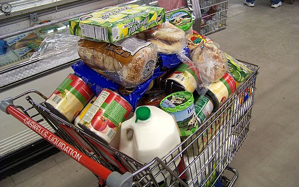 Save Money and Reduce Waste with Bulk Buying