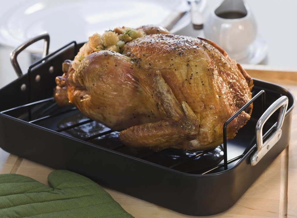 Roasting: The Flavorful and Nutritious Secret to Delicious Meals