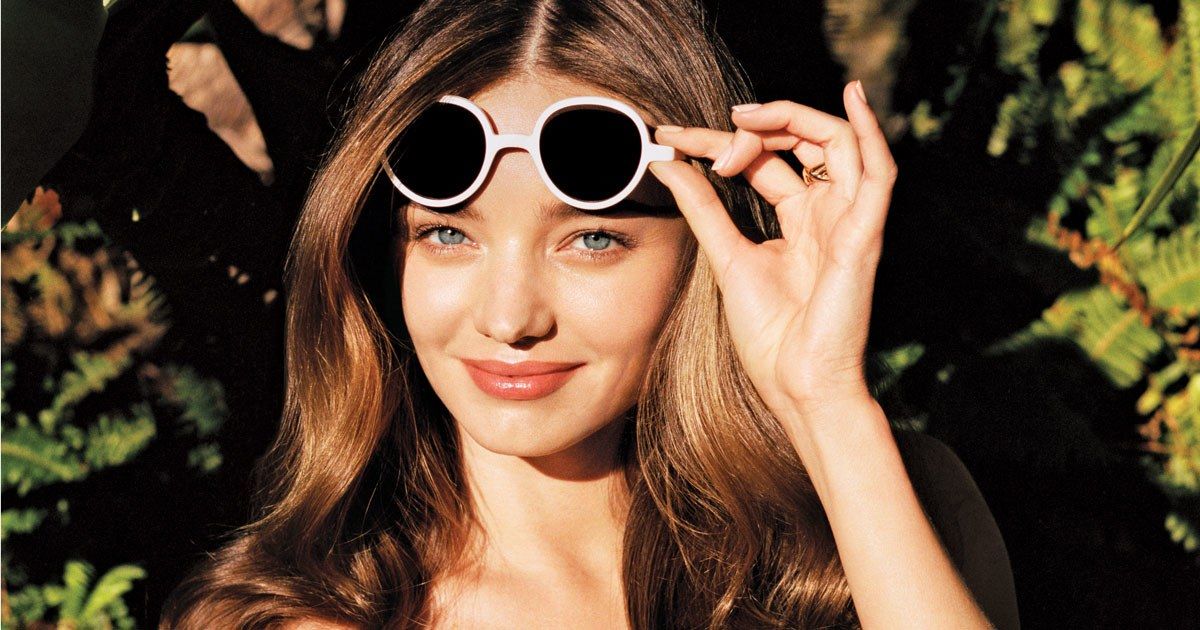Miranda Kerr: A Journey to Health and Wellness