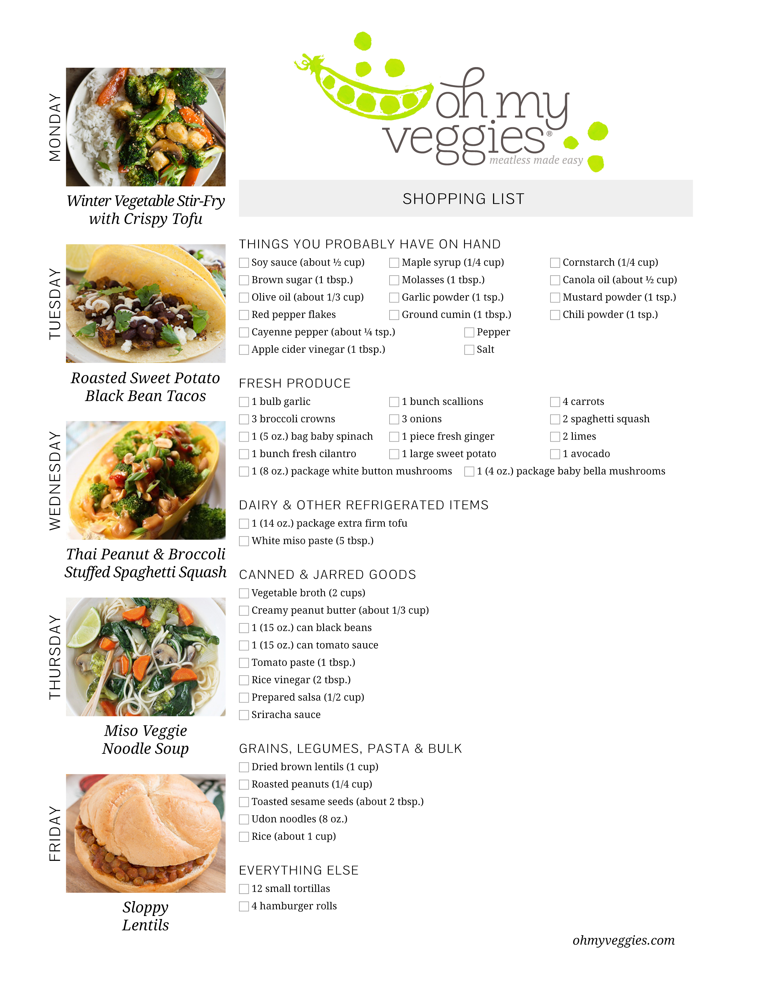“Vegan Meal Planning: Your Comprehensive Guide to Healthy and Delicious Eating”