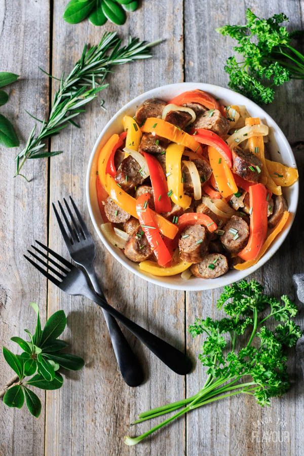 Delicious and Healthy: Low-Carb Italian Dishes with a Twist