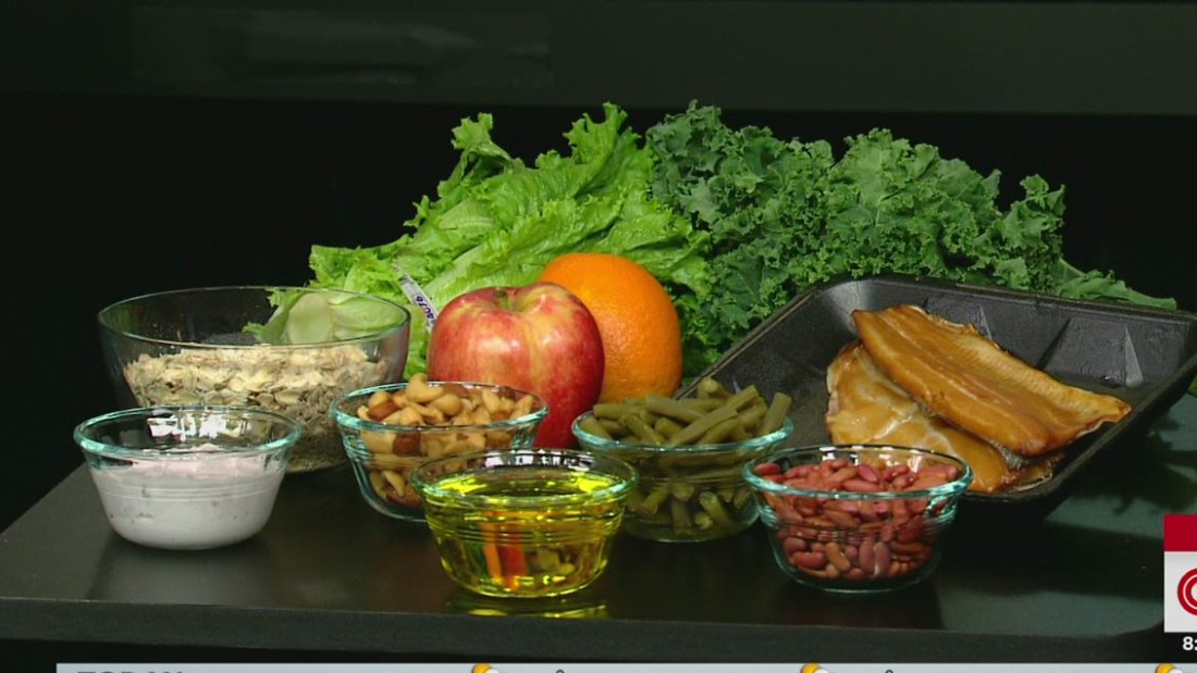 “Building Strong Bones: Unveiling the Bone-Boosting Power of the Mediterranean Diet”